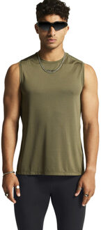 ADV Essence Sl Tee 2 M Top Groen - L