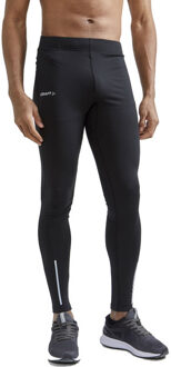 Adv Essence Warm Sportlegging Heren - Maat M