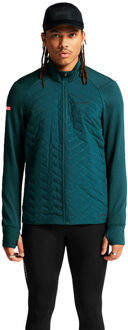 ADV Subz Jacket 3 Hardloopjas Blauw - XL