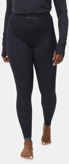 Adv Warm Intensity Thermobroek Dames Zwart - S