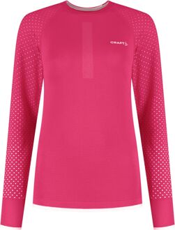 ADV Warm Intensity Thermoshirt Dames - XL