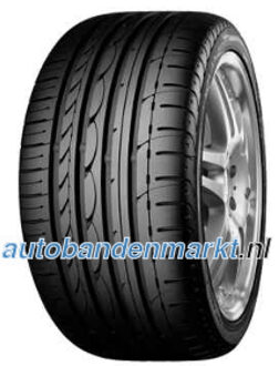 Advan Sport V103S 265/35 R20 99Y zomerband