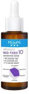 Advance 10% Nio-TXB3 Concentrate Serum 30ml