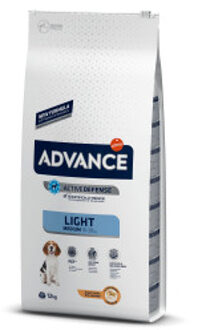 Advance 12 kg Advance medium light hondenvoer