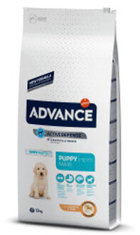 Advance 12 kg Advance puppy protect maxi hondenvoer