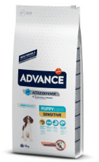 Advance 12 kg Advance puppy sensitive hondenvoer