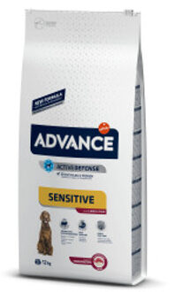 Advance 12 kg Advance sensitive lamb / rice hondenvoer