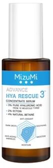 Advance 3% Hyaluronic Rescue Concentrate Serum 30ml