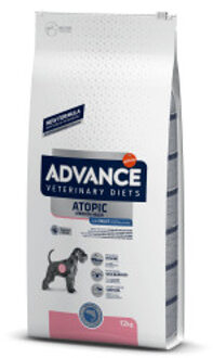 Advance Hond Veterinary Diet Atopic Care 12 KG