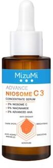 Advance Niosome C 3 Concentrate Serum 30ml