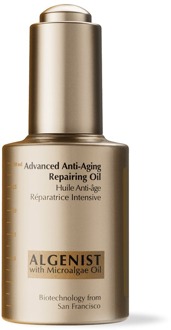 Advanced Anti-Aging Repairing Oil 30ml