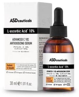 Advanced C 10% Antioxidizing Serum 30ml