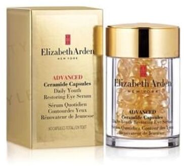 Advanced Ceramide Capsules Daily Youth Restoring Eye Serum 60 pcs