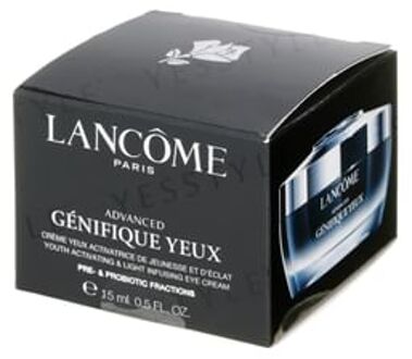 Advanced Genifique Anti Age Eye Cream - oogcrème - 15 ml