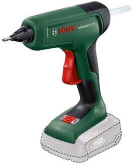 Advanced Glue 18V Accu Lijmpistool | 11 mm | 45 - 300 mm | 200 °C - 0603264800