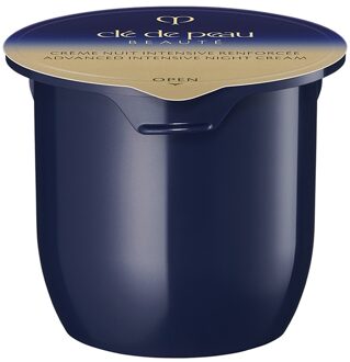 Advanced Intensive Night Cream - Refill