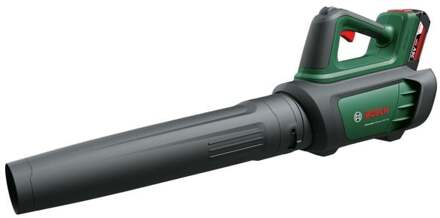 Advanced LeafBlower 36V-750 | Accu Bladblazer | 100-200 km/h | 1 x 36V 2,0 Ah accu + lader 06008C6000
