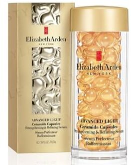 Advanced Light Ceramide Capsules Verstevigend en Verfijnend Serum (60 Capsules)