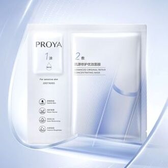 Advanced Original Repair Concentrating Mask (1pc) 1pc (1.5ml & 28ml)