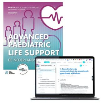 Advanced Paediatric Life Support - Nigel M. Turner