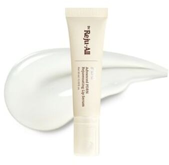 Advanced PDRN Rejuvenating Lip Serum 10ml