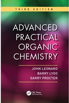 Advanced Practical Organic Chemistry