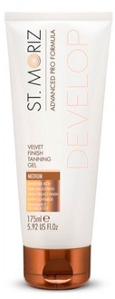 Advanced Pro Formula Velvet Finish Tanning Gel medium 175ml