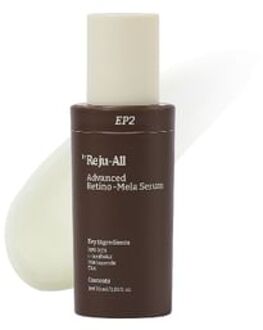 Advanced Retino-Mela Serum 30ml