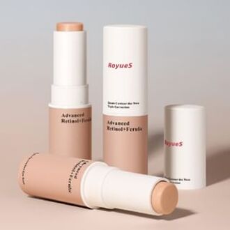 Advanced Retinol + Ferulic Triple Correction Eye Stick 7g