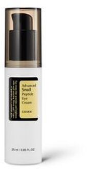 Advanced Snail Peptide Eye Cream 25 ml