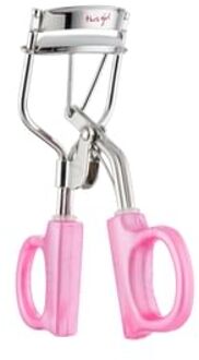 Advanced Wide Angle Eyelash Curler Pink 1 pc