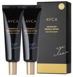 Advanced Wrinkle Repair Multi Eye Cream Set 2 pcs
