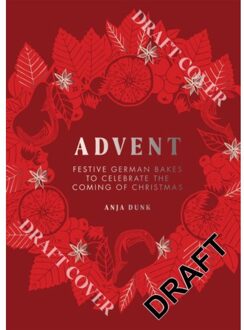 Advent - Anja Dunk