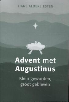 Advent Met Augustinus - Hans Alderliesten