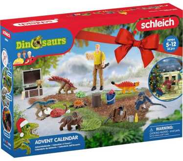 Adventskalender 2023 Dinosaurs 98984 (789553)