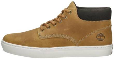 Adventure 2.0 Cupsole Heren Chukka Boots - Cognac - Maat 40