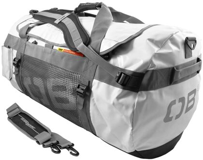 adventure Duffel Bag Wit - 90 liter