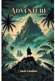 Adventure (Edition2024) - Jack London
