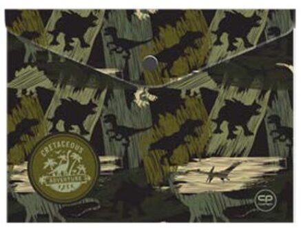 Adventure park - document envelop a4