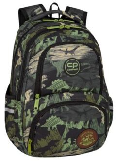 Adventure park - schoolrugzak 41 cm