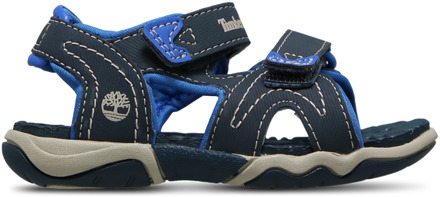 Adventure Seeker 2 Strap Kids Sandalen - Jongens - Blauw - Maat 29