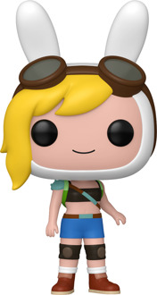 Adventure Time: Fionna and Cake POP! Movies Vinyl Figure Fionna 9 cm