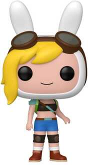 Adventure Time: Fionna and Cake POP! Movies Vinyl Figure Fionna 9 cm