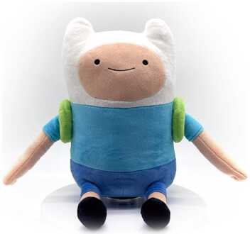 Adventure Time Plush Figure Finn 22 cm