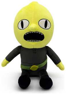 Adventure Time Plush Figure Lemongrab 22 cm