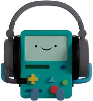 Adventure Time Vinyl Figure BMO 10 cm