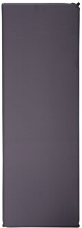 Adventure Zelfopblaasbare Mat (Grijs) - One Size