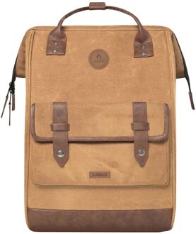 Adventurer Bag Large colombo rugzak Bruin - H 48 x B 29 x D 17 cm