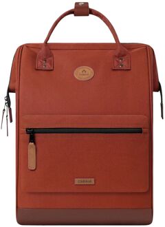 Adventurer Bag Large kaikoura rugzak Oranje - H 48 x B 29 x D 17 cm