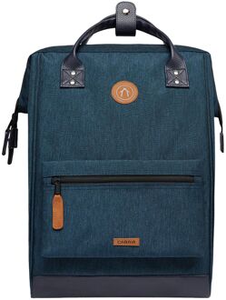 Adventurer Bag Large port antonio rugzak Blauw - H 48 x B 29 x D 17 cm